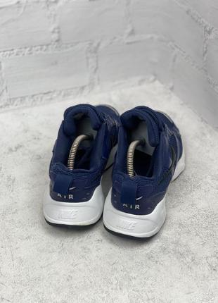 Мужские кроссовки nike 4