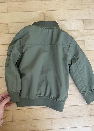 Бомбер hm 2