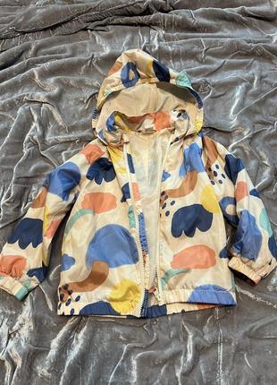 Вітровка , куртка , вітровка h&m
