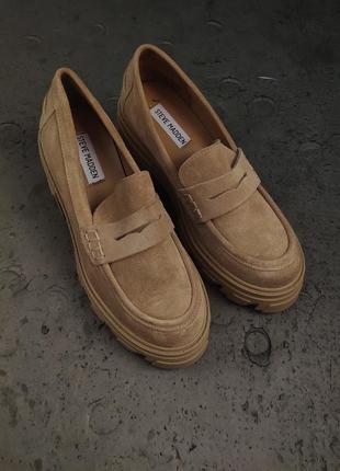 Нереальные steve madden испания