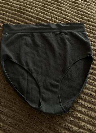 Высокие трусики м
