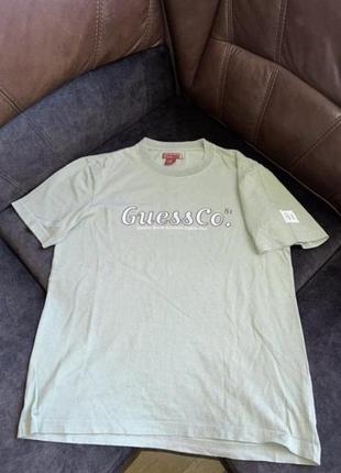 Футболка guess оригінальна