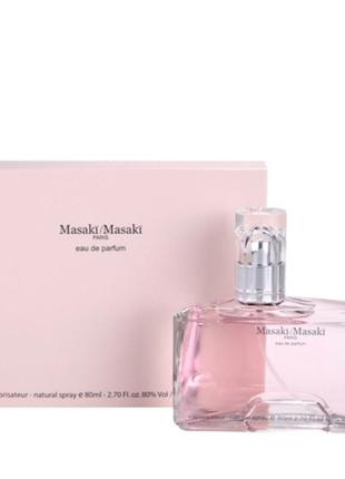 Оригинальный masaki matsushima masaki masaki 40 ml парфюмированная вода