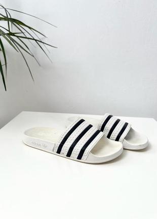 Шлепанцы adidas adilette