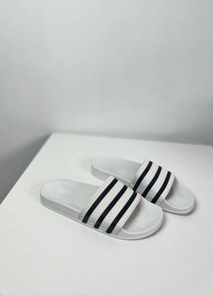 Шлепанцы adidas adilette