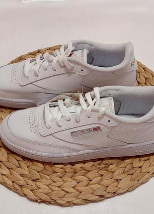 Кроссовки reebok 👟