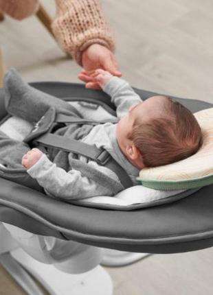 Франция оригинальный  оригинал  брендовый подголовник babymoov a050227 подушка