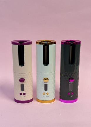 Электрический стайлер🥰🥰🥰