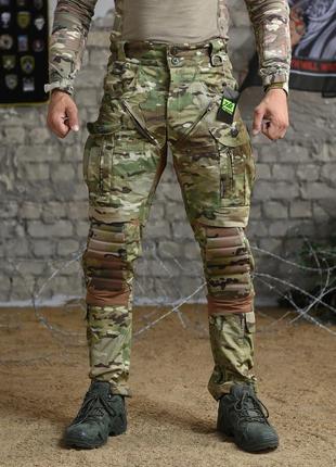 Штурмовые тактические штаты tomahawk tactical мультиками вт6740(k4 2 - 00)
