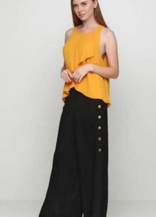 Женские брюки палаццо, бренда h&m, новые.
размер 34.