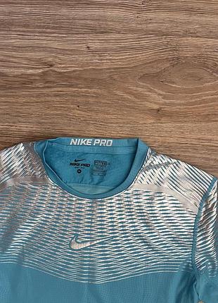 Термо, рашгард nike pro hypercool 3