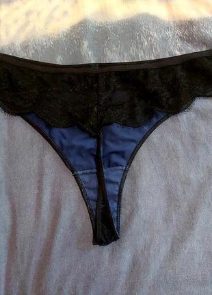 Трусики-стрінги