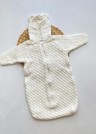 Комбинезоны конверт