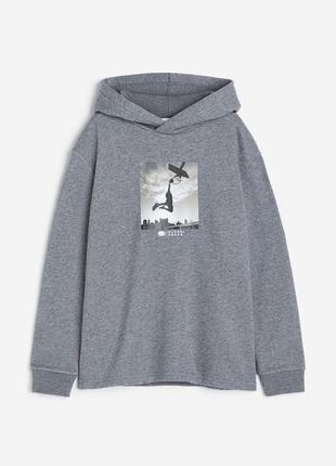 Худі h&m р. 12-14 років.