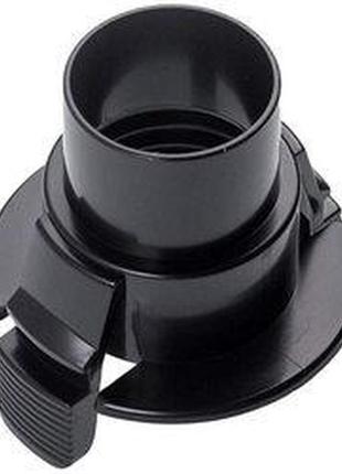 Крепление шланга для пылесоса samsung dj61-00035b ms