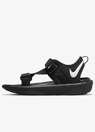 Nike vista легкие удобные сандалии 11р-27.5см2 фото