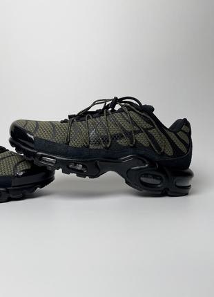 Оригинал nike air max plus utility (fj4232 200)