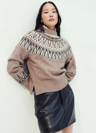 Светр h&m