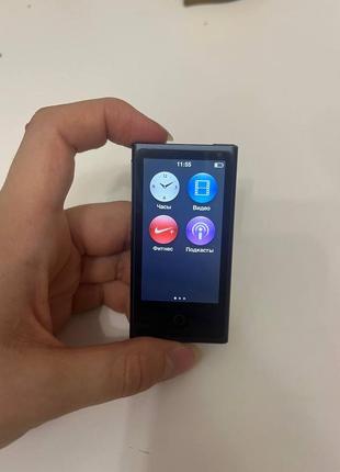 Ipod nano 16gb a1446