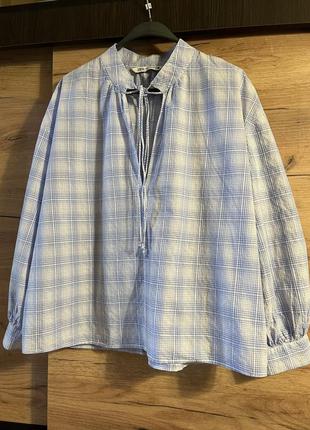 Рубашка хлопок