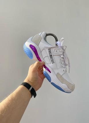 Кроссовки Nike Air Max React Winter