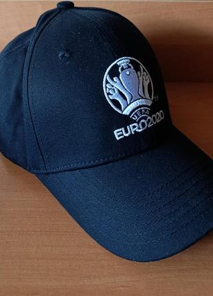 Бейсболка euro 2020