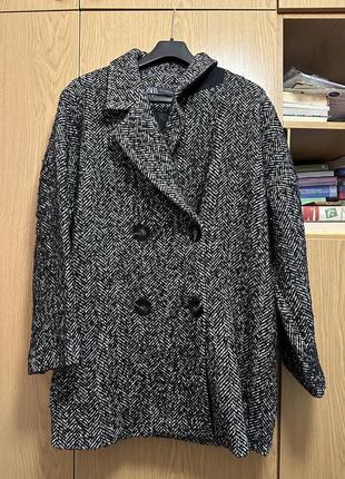 Пальто zara