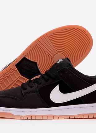 Nike sb dunk2 фото