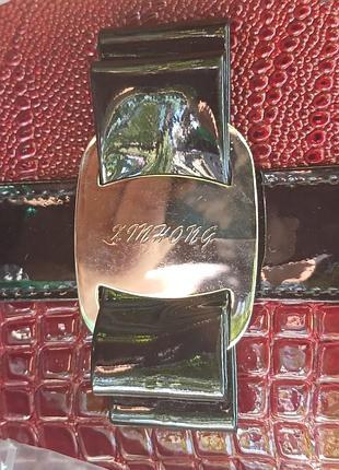 Женская новая сумка xmxong.