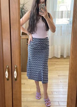 Юбочка женская