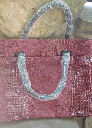 Женская новая сумка xmxong.
