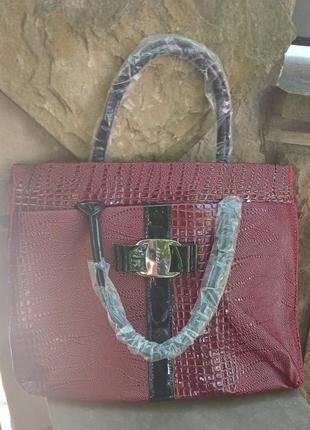 Женская новая сумка xmxong.