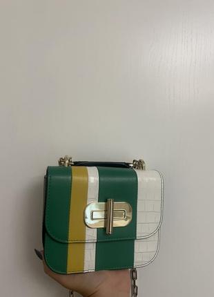 Сумка оригинальная Tommy hilfiger