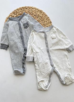 Термо чоловічок сліп.