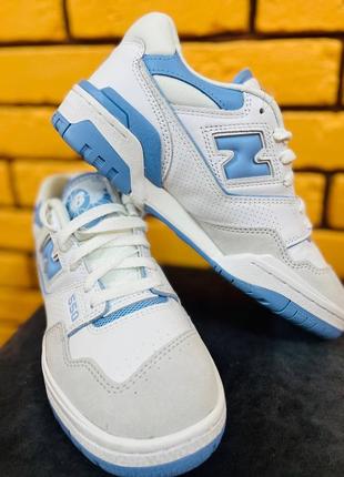 Кроссовки new balance 550 | оригинал!!