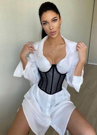 Сукня сорочка