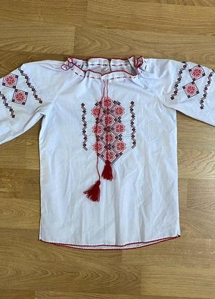 Вишиванка
