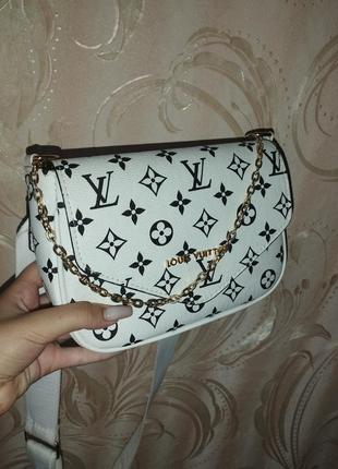 Жіноча сумка