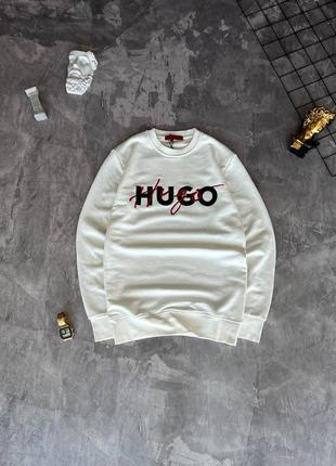 Свитшот hugo boss