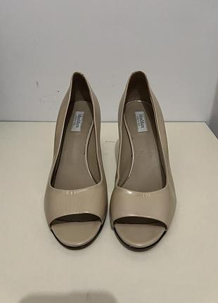 Туфли max mara