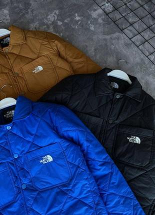 Куртка the north face 2