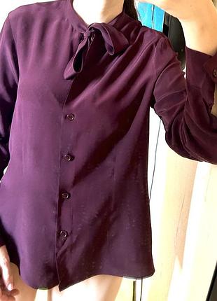 Блуза jones new york