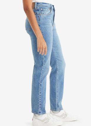 Levi’s 501 жіночі джинси3 фото
