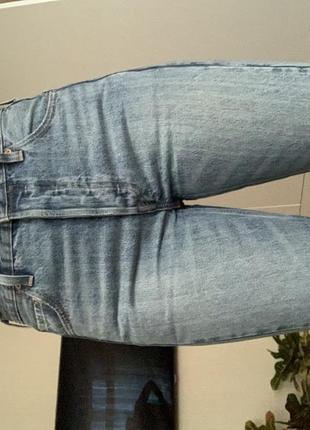 Levi’s 501 жіночі джинси4 фото