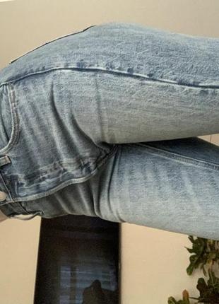 Levi’s 501 жіночі джинси6 фото