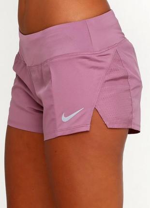 Спортивные шорты nike шорты для бега