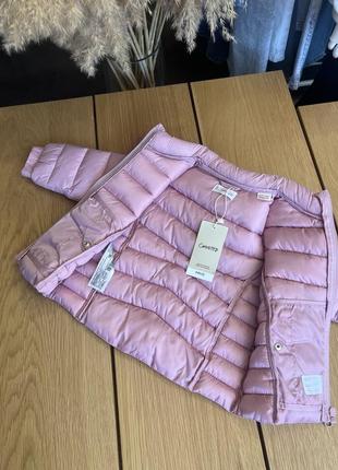 Куртка осенняя