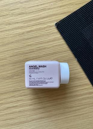 Angel від kevin.murphy