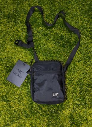 Мессенджер arcteryx