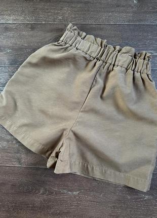 Шорти zara 7